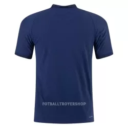 Frankrike Hjemmedrakt Herre VM 2022