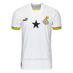 Ghana Hjemmedrakt Herre VM 2022 Ghana Hjemmedrakt Herre VM 2022