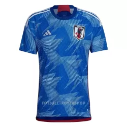 Japan Hjemmedrakt Herre VM 2022 Japan Hjemmedrakt Herre VM 2022