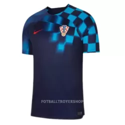 Kroatia Bortedrakt Herre VM 2022 Kroatia Bortedrakt Herre VM 2022