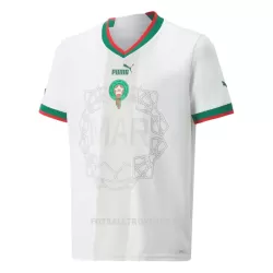 Marokko Bortedrakt Herre VM 2022 Marokko Bortedrakt Herre VM 2022