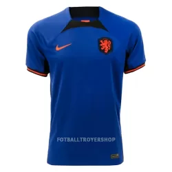 Nederland Bortedrakt Herre VM 2022 Nederland Bortedrakt Herre VM 2022