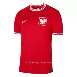 Polen Bortedrakt Herre VM 2022 Polen Bortedrakt Herre VM 2022