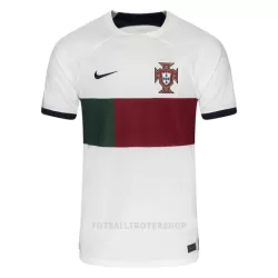 Portugal Bortedrakt Herre VM 2022 Portugal Bortedrakt Herre VM 2022