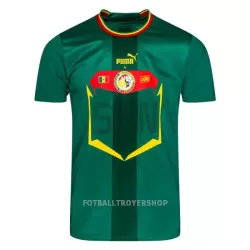 Senegal Bortedrakt Herre VM 2022 Senegal Bortedrakt Herre VM 2022