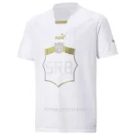 Serbia Bortedrakt Herre VM 2022