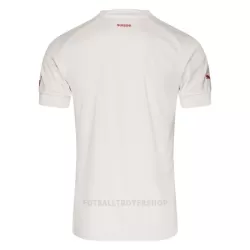 Sveits Bortedrakt Herre VM 2022