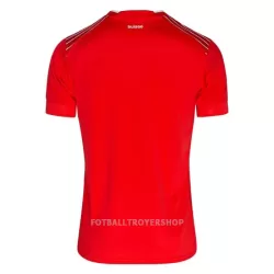 Sveits Hjemmedrakt Herre VM 2022