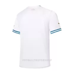 Uruguay Bortedrakt Herre VM 2022