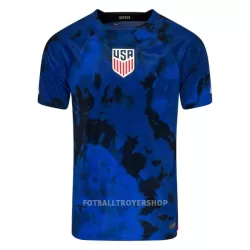 USA Bortedrakt Herre VM 2022 USA Bortedrakt Herre VM 2022