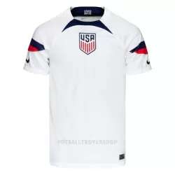 USA Hjemmedrakt Herre VM 2022 USA Hjemmedrakt Herre VM 2022