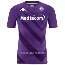 AC Fiorentina Hjemmedrakt Herre 22-23 AC Fiorentina Hjemmedrakt Herre 22-23