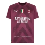 AC Milan Keeper Bortedrakt Herre 22-23
