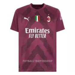 AC Milan Keeper Bortedrakt Herre 22-23 AC Milan Keeper Bortedrakt Herre 22-23