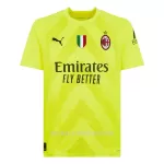 AC Milan Keeper Hjemmedrakt Herre 22-23
