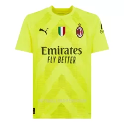 AC Milan Keeper Hjemmedrakt Herre 22-23 AC Milan Keeper Hjemmedrakt Herre 22-23