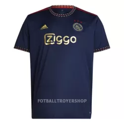Ajax Amsterdam Bortedrakt Herre 22-23 Ajax Amsterdam Bortedrakt Herre 22-23