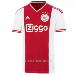 Ajax Amsterdam Hjemmedrakt Herre 22-23 Ajax Amsterdam Hjemmedrakt Herre 22-23
