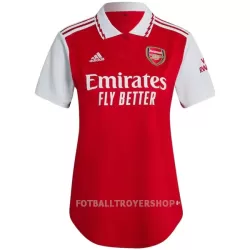 Arsenal Hjemmedrakt Dame 22-23 Arsenal Hjemmedrakt Dame 22-23