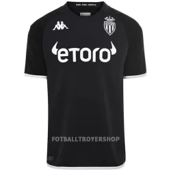 AS Monaco Bortedrakt Herre 22-23 AS Monaco Bortedrakt Herre 22-23