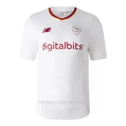 AS Roma Bortedrakt Herre 22-23 AS Roma Bortedrakt Herre 22-23
