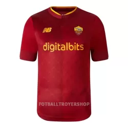 AS Roma Hjemmedrakt Herre 22-23 AS Roma Hjemmedrakt Herre 22-23