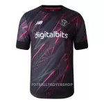 AS Roma Tredjedrakt Herre 22-23