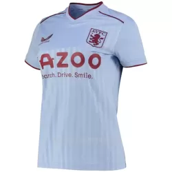 Aston Villa Bortedrakt Dame 22-23 Aston Villa Bortedrakt Dame 22-23