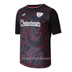 Athletic Bilbao Bortedrakt Herre 22-23 Athletic Bilbao Bortedrakt Herre 22-23