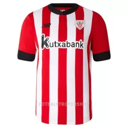 Athletic Bilbao Hjemmedrakt Herre 22-23 Athletic Bilbao Hjemmedrakt Herre 22-23