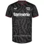 Bayer Leverkusen Bortedrakt Herre 22-23