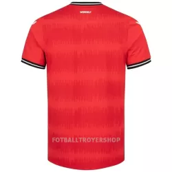 Bayer Leverkusen Hjemmedrakt Herre 22-23