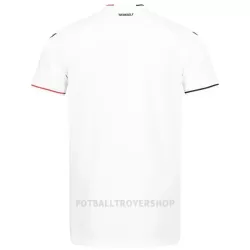 Bayer Leverkusen Tredjedrakt Herre 22-23