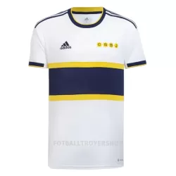 Boca Juniors Bortedrakt Herre 22-23 Boca Juniors Bortedrakt Herre 22-23