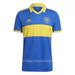 Boca Juniors Hjemmedrakt Herre 22-23 Boca Juniors Hjemmedrakt Herre 22-23