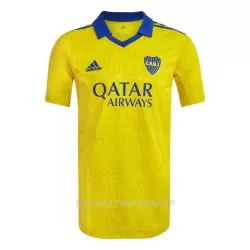 Boca Juniors Tredjedrakt Herre 22-23 Boca Juniors Tredjedrakt Herre 22-23