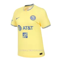 Club América Hjemmedrakt Herre 22-23 Club América Hjemmedrakt Herre 22-23