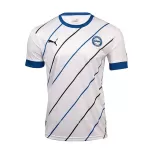 Deportivo Alavés Bortedrakt Herre 22-23