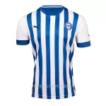 Deportivo Alavés Hjemmedrakt Herre 22-23