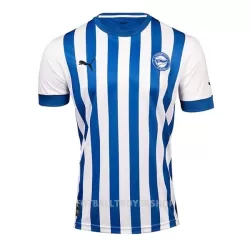 Deportivo Alavés Hjemmedrakt Herre 22-23 Deportivo Alavés Hjemmedrakt Herre 22-23