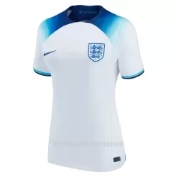 England Hjemmedrakt Dame VM 2022 England Hjemmedrakt Dame VM 2022