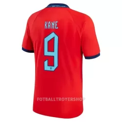 England Kane 9 Bortedrakt Herre VM 2022 England Kane 9 Bortedrakt Herre VM 2022