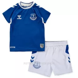 Everton Hjemmedrakt Barn 22-23 - med Bukse Everton Hjemmedrakt Barn 22-23 - med Bukse