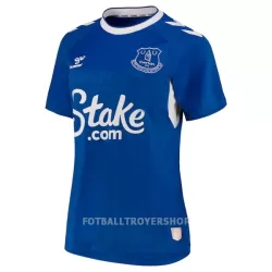 Everton Hjemmedrakt Dame 22-23 Everton Hjemmedrakt Dame 22-23