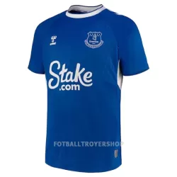 Everton Hjemmedrakt Herre 22-23 Everton Hjemmedrakt Herre 22-23