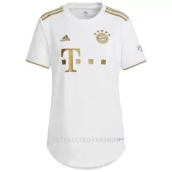 FC Bayern München Bortedrakt Dame 22-23 FC Bayern München Bortedrakt Dame 22-23