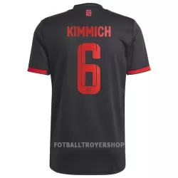 FC Bayern München Kimmich 6 Tredjedrakt Herre 22-23 FC Bayern München Kimmich 6 Tredjedrakt Herre 22-23