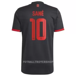 FC Bayern München Sané 10 Tredjedrakt Herre 22-23 FC Bayern München Sané 10 Tredjedrakt Herre 22-23