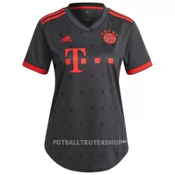 FC Bayern München Tredjedrakt Dame 22-23 FC Bayern München Tredjedrakt Dame 22-23
