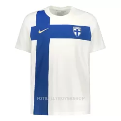 Finland Hjemmedrakt Herre 2022 Finland Hjemmedrakt Herre 2022